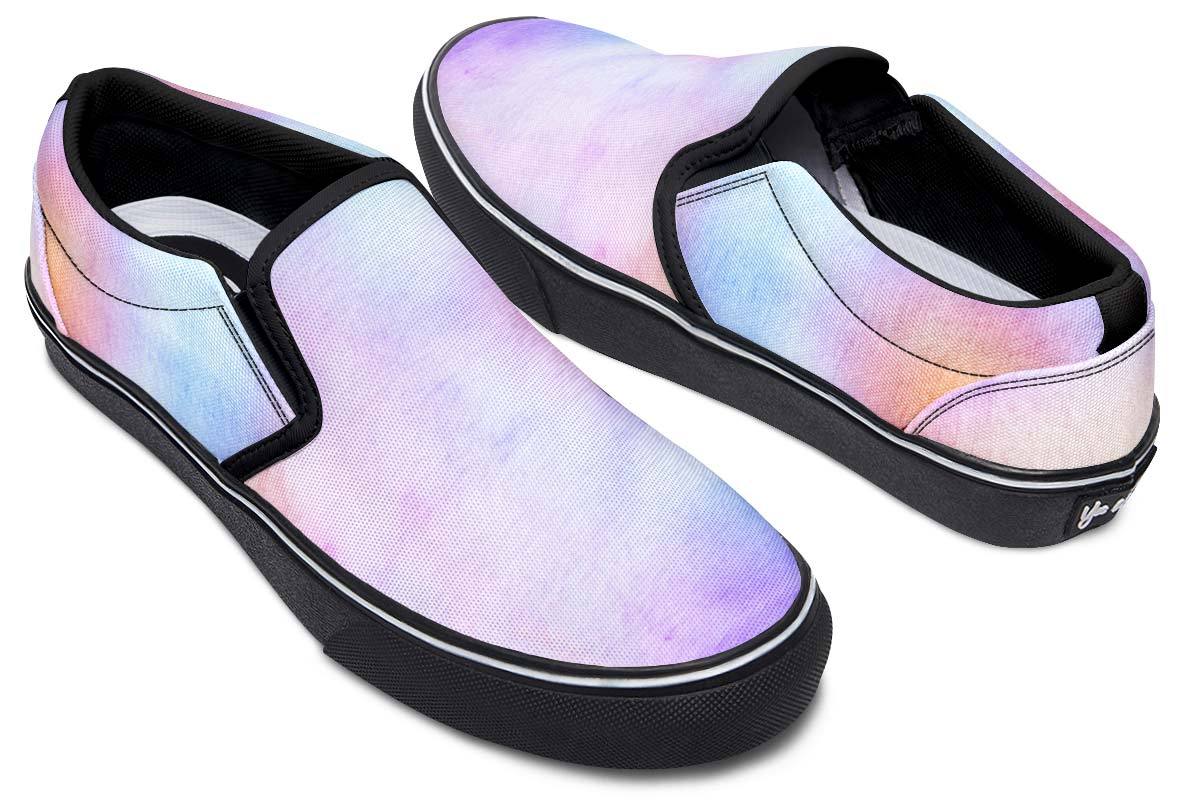 Tie Dye Pastel