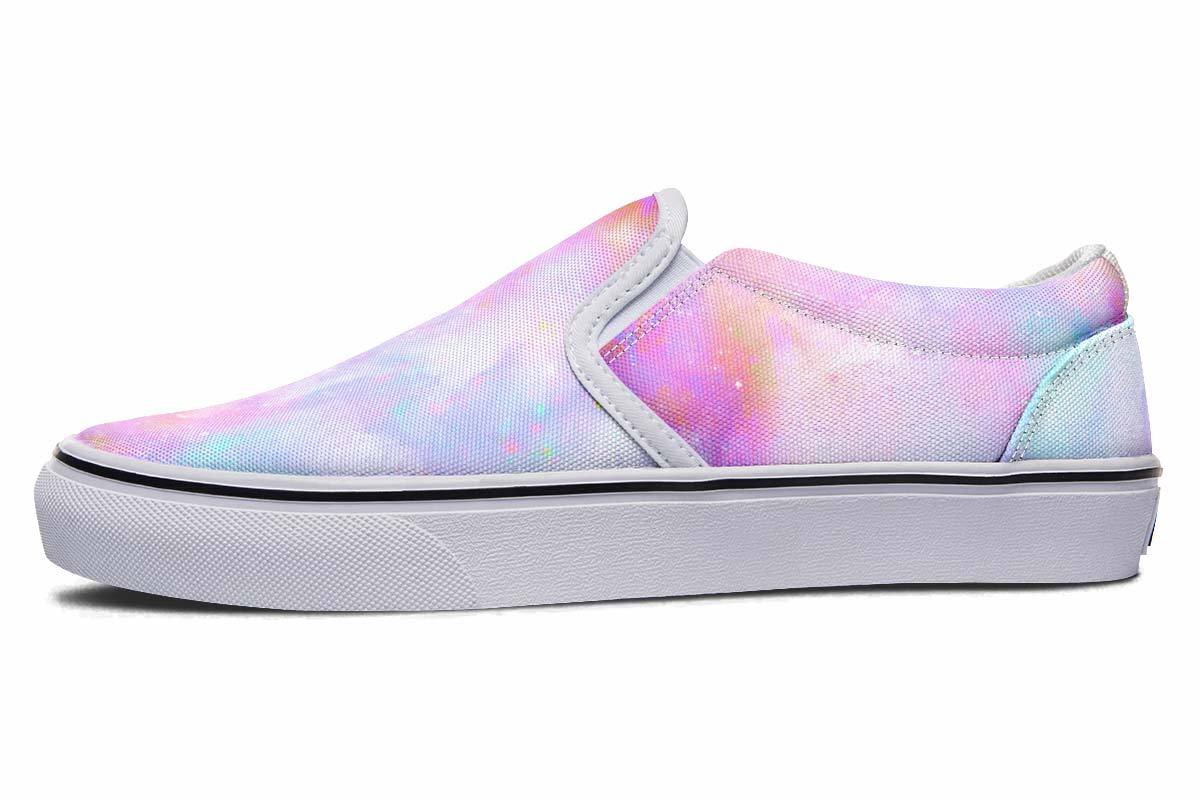 Unicorn Marble Galaxy