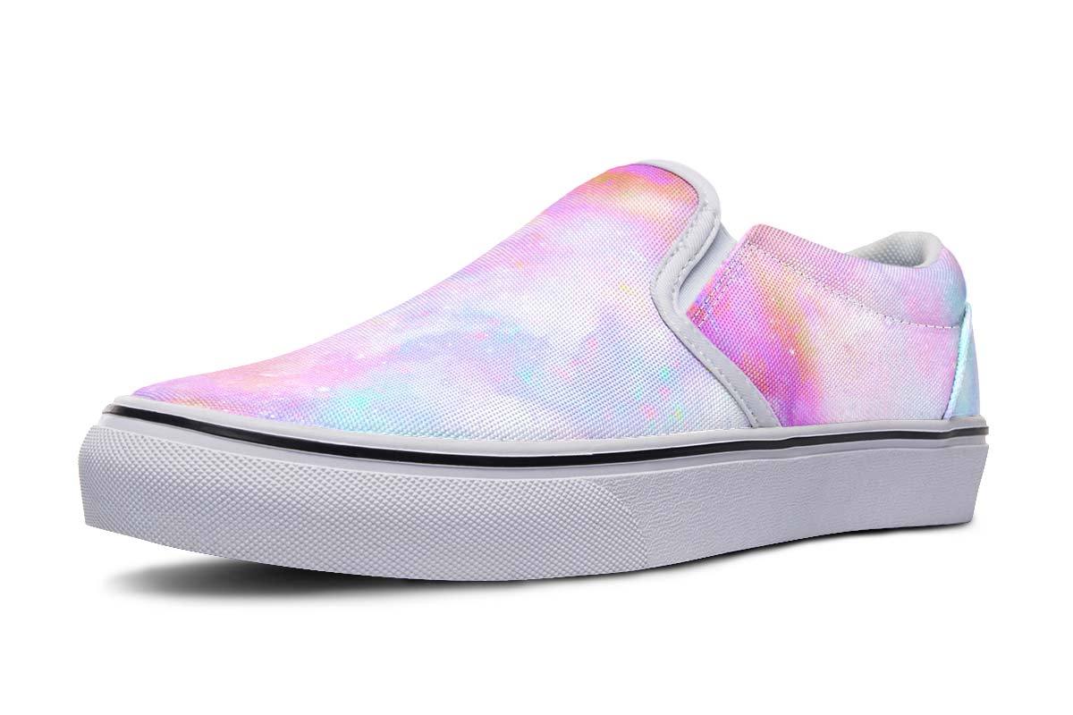 Unicorn Marble Galaxy