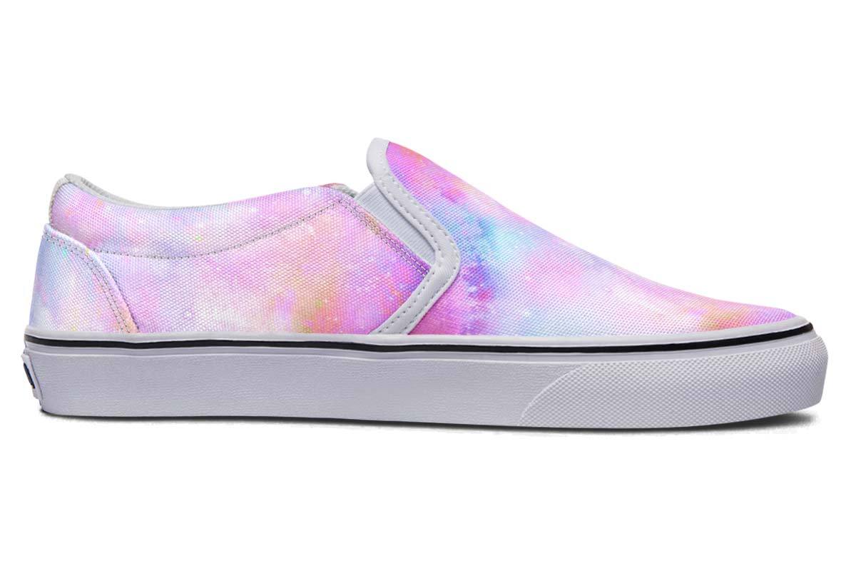 Unicorn Marble Galaxy