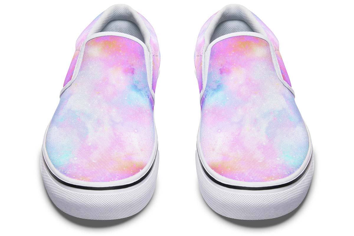 Unicorn Marble Galaxy