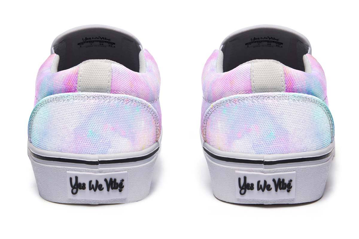 Unicorn Marble Galaxy