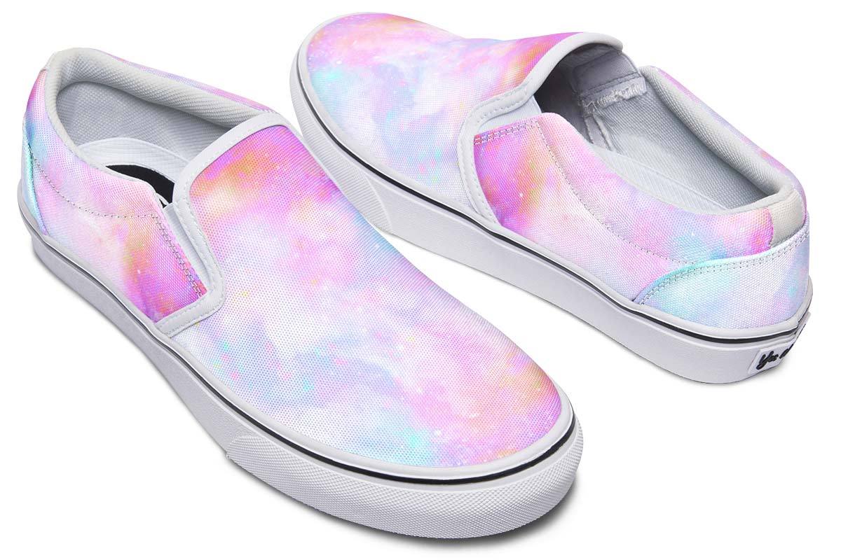 Unicorn Marble Galaxy