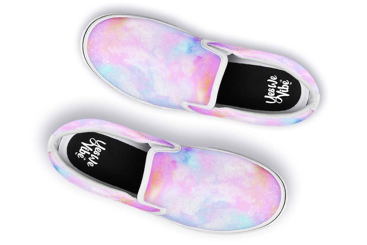 Unicorn Marble Galaxy