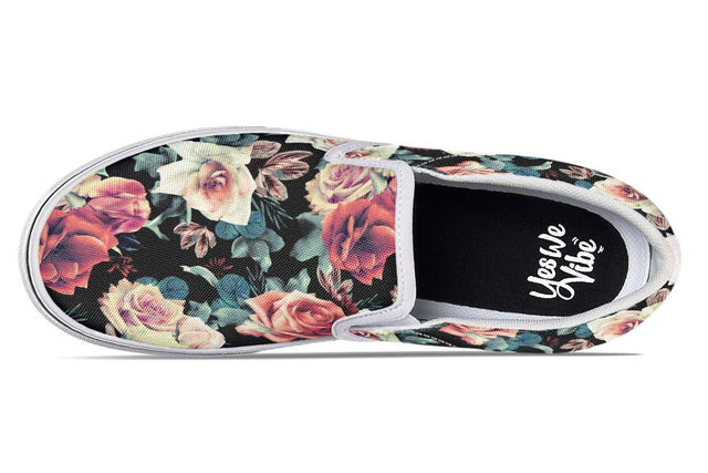 Vintage Flowers