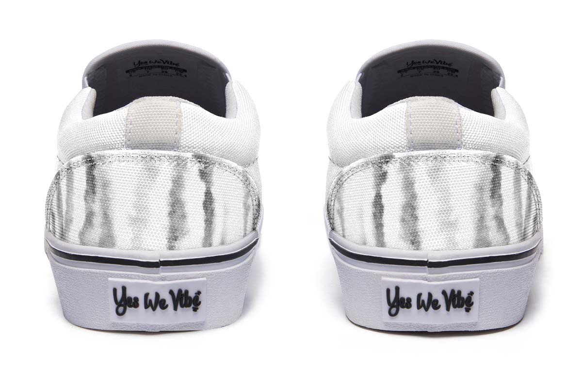 Watercolor Black Zebra