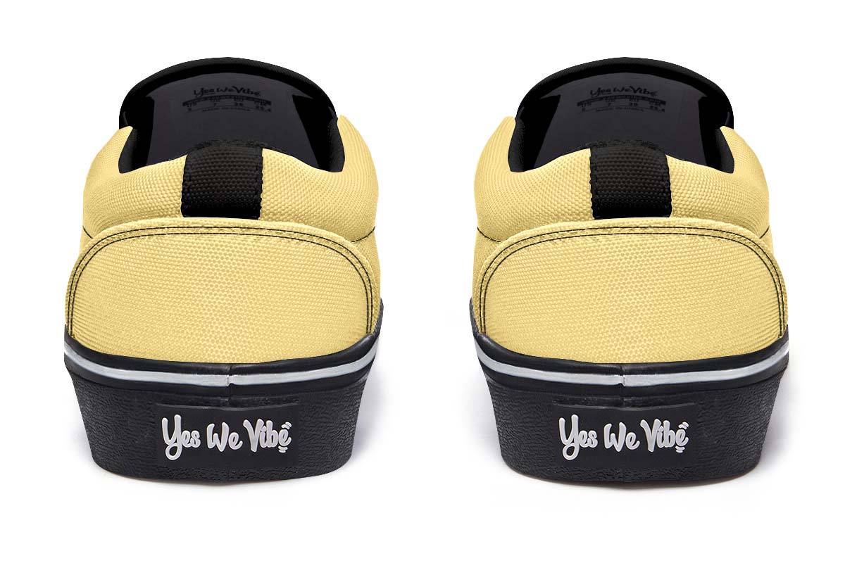 White Sunglasses Orange