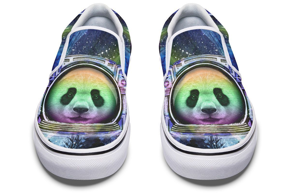 Astro Panda