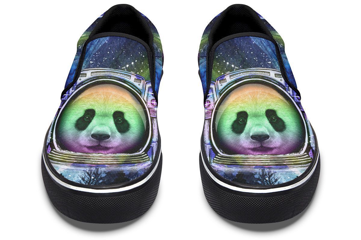 Astro Panda