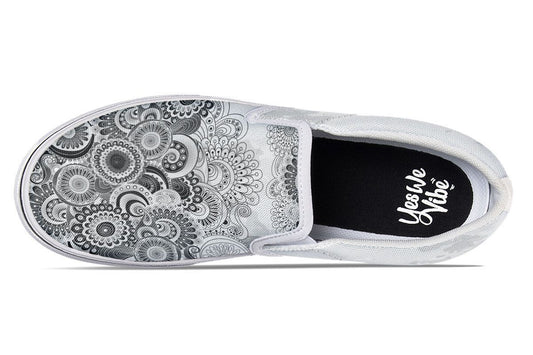 Colorful Flower Mandala