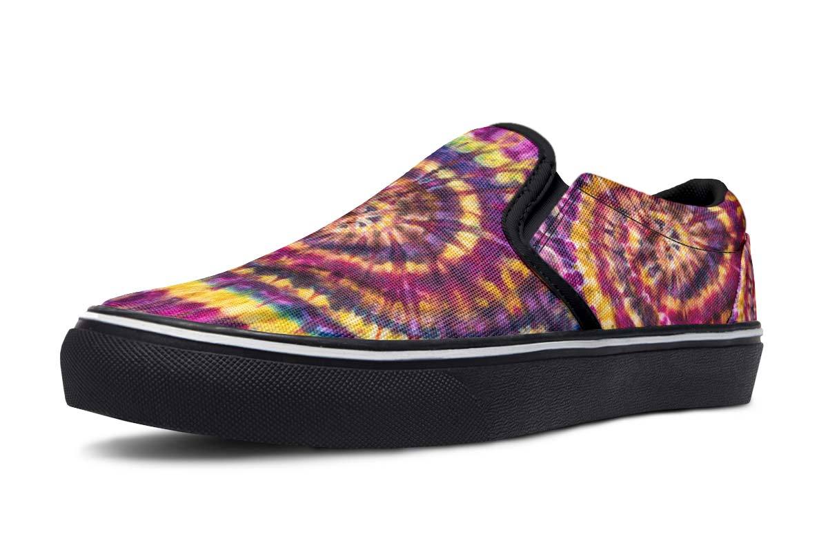 Psychedelic Tie Dye