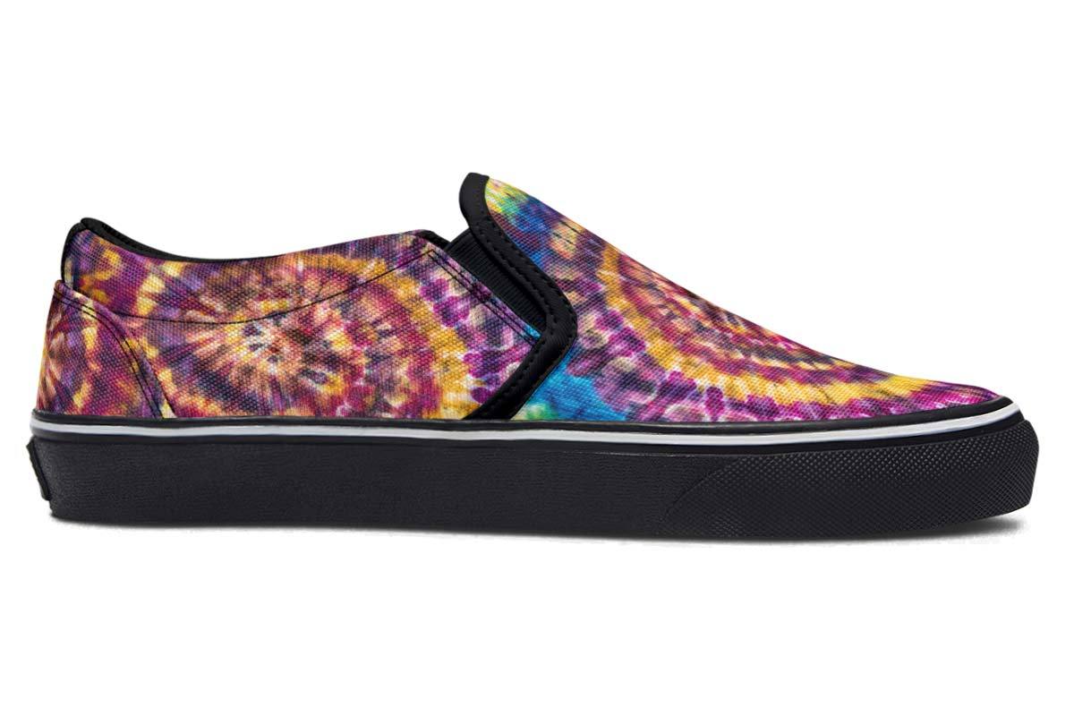 Psychedelic Tie Dye