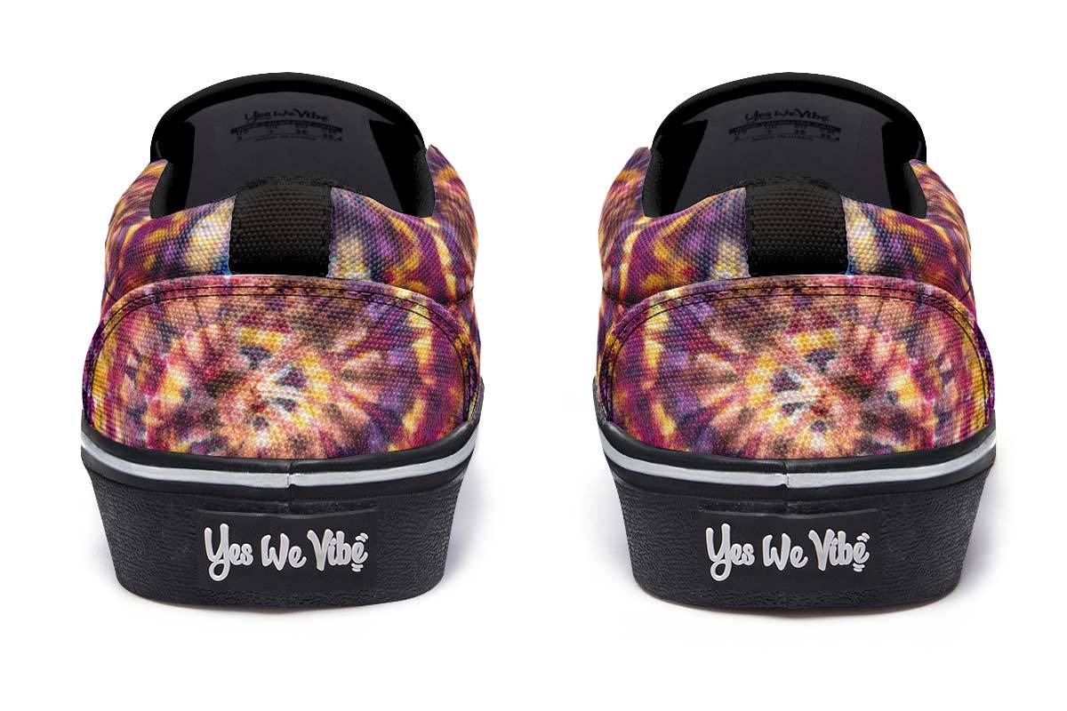 Psychedelic Tie Dye