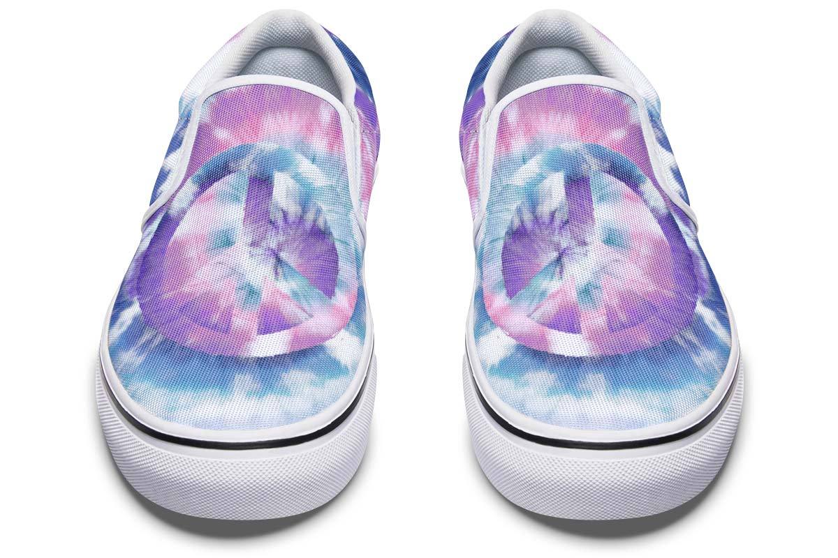 Summer Boho Tie Dye