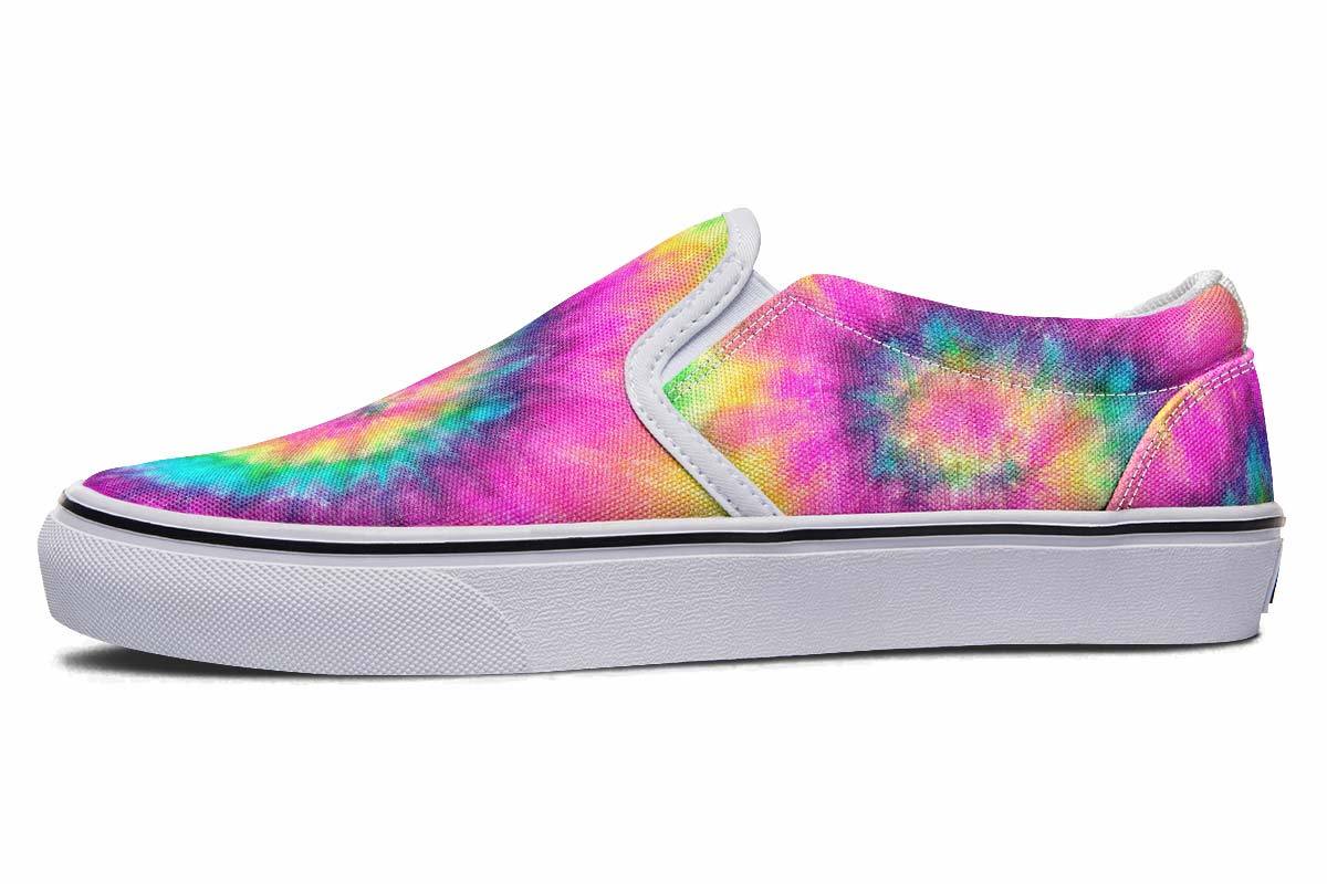 Tie Dye Pattern