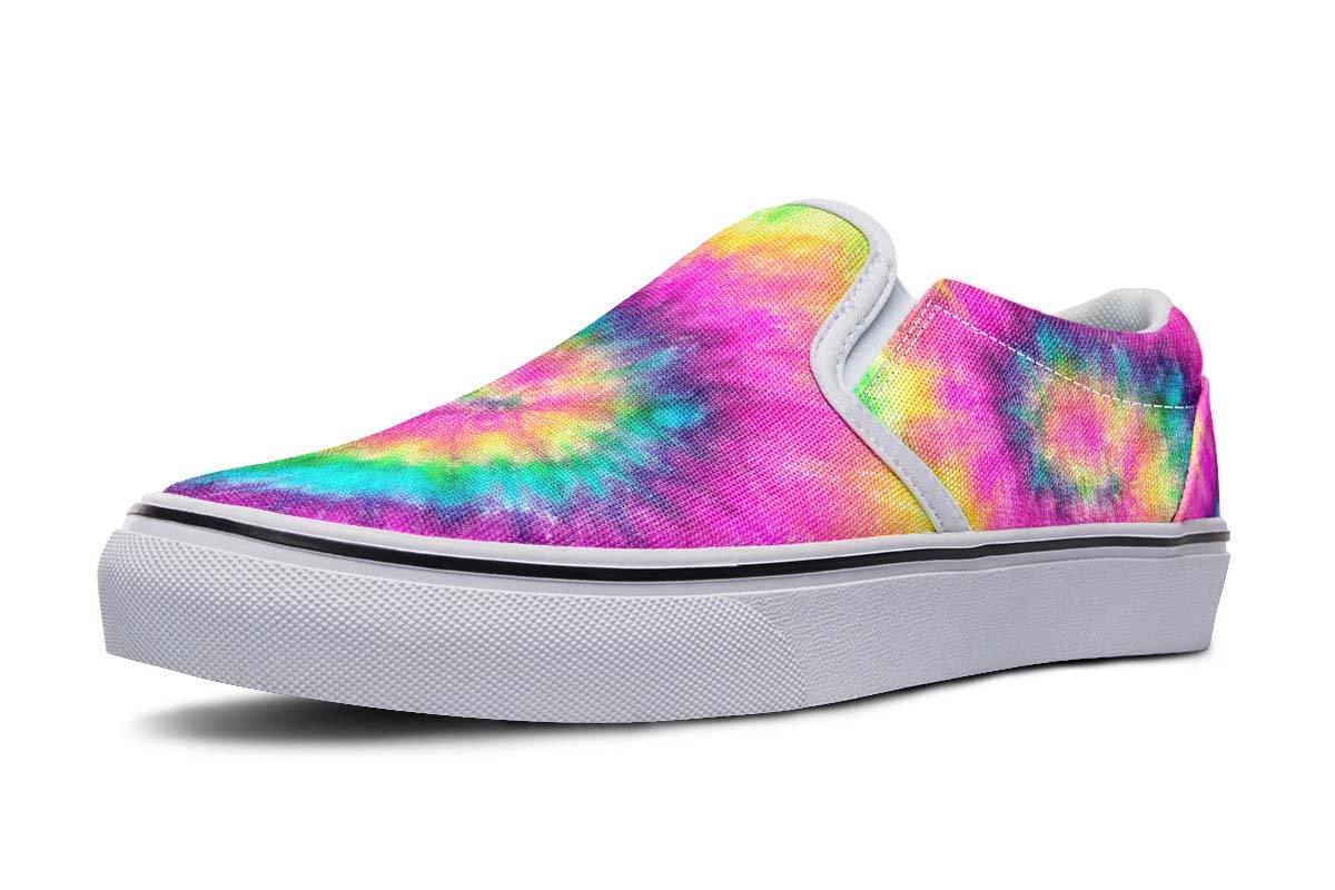 Tie Dye Pattern