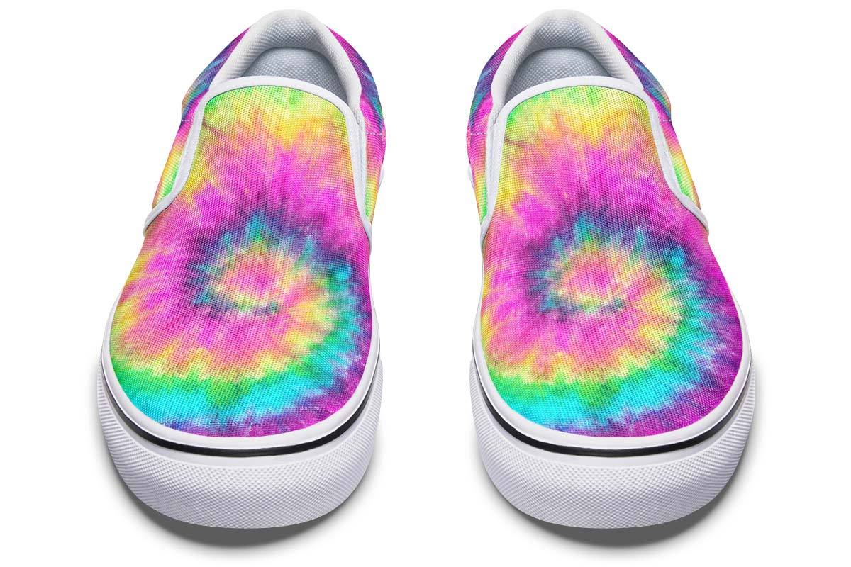 Tie Dye Pattern