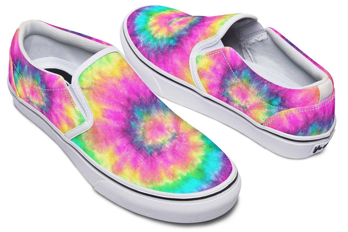 Tie Dye Pattern