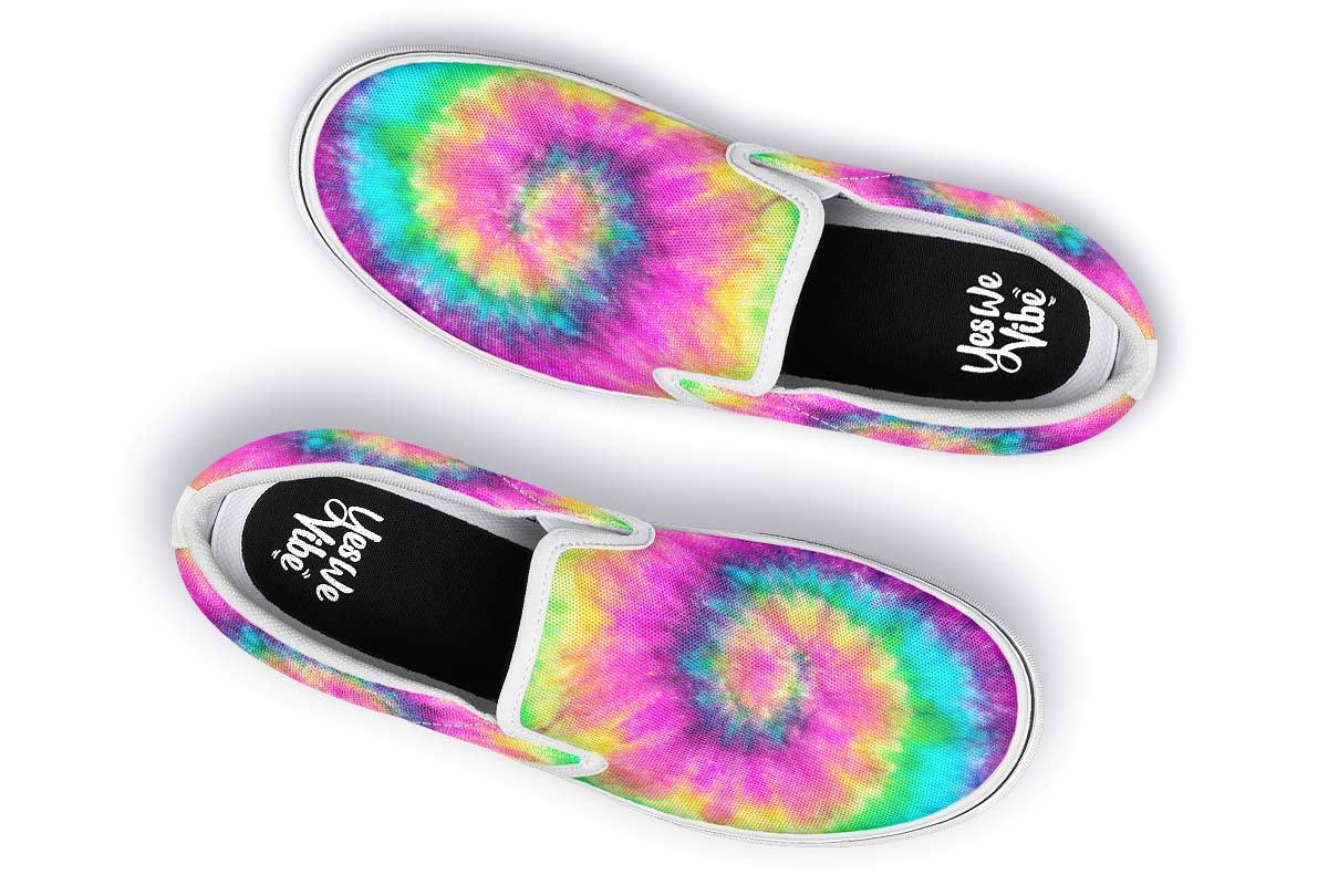 Tie Dye Pattern