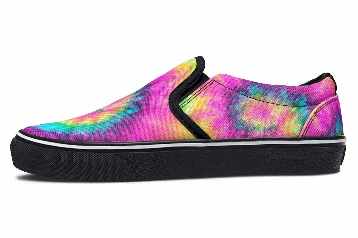 Tie Dye Pattern