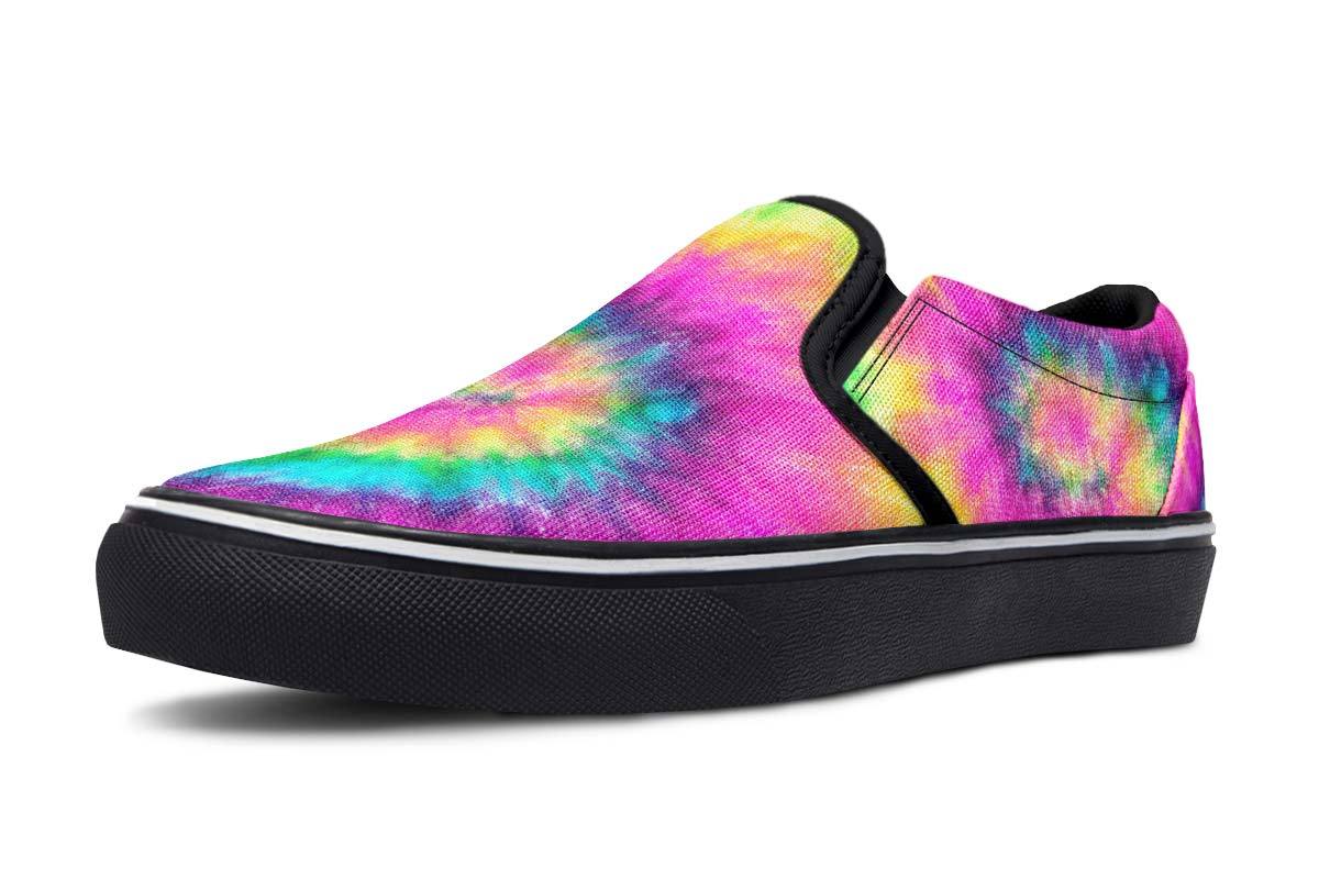 Tie Dye Pattern