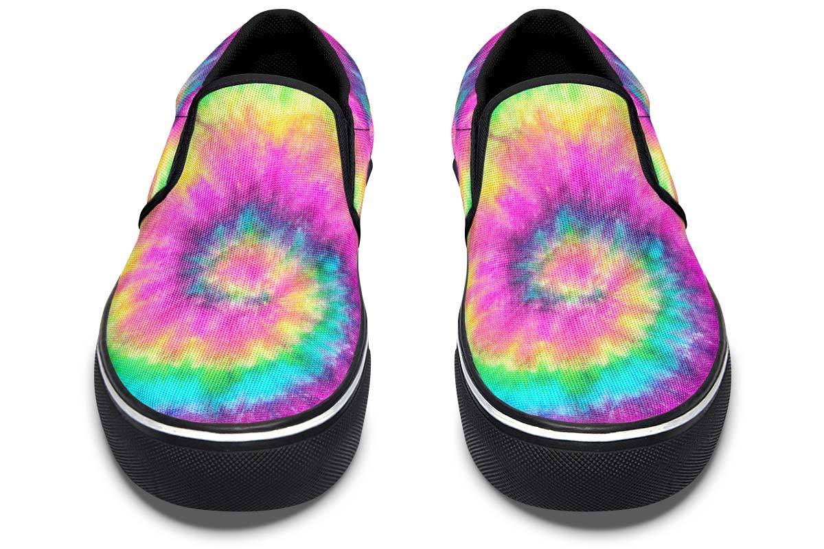 Tie Dye Pattern