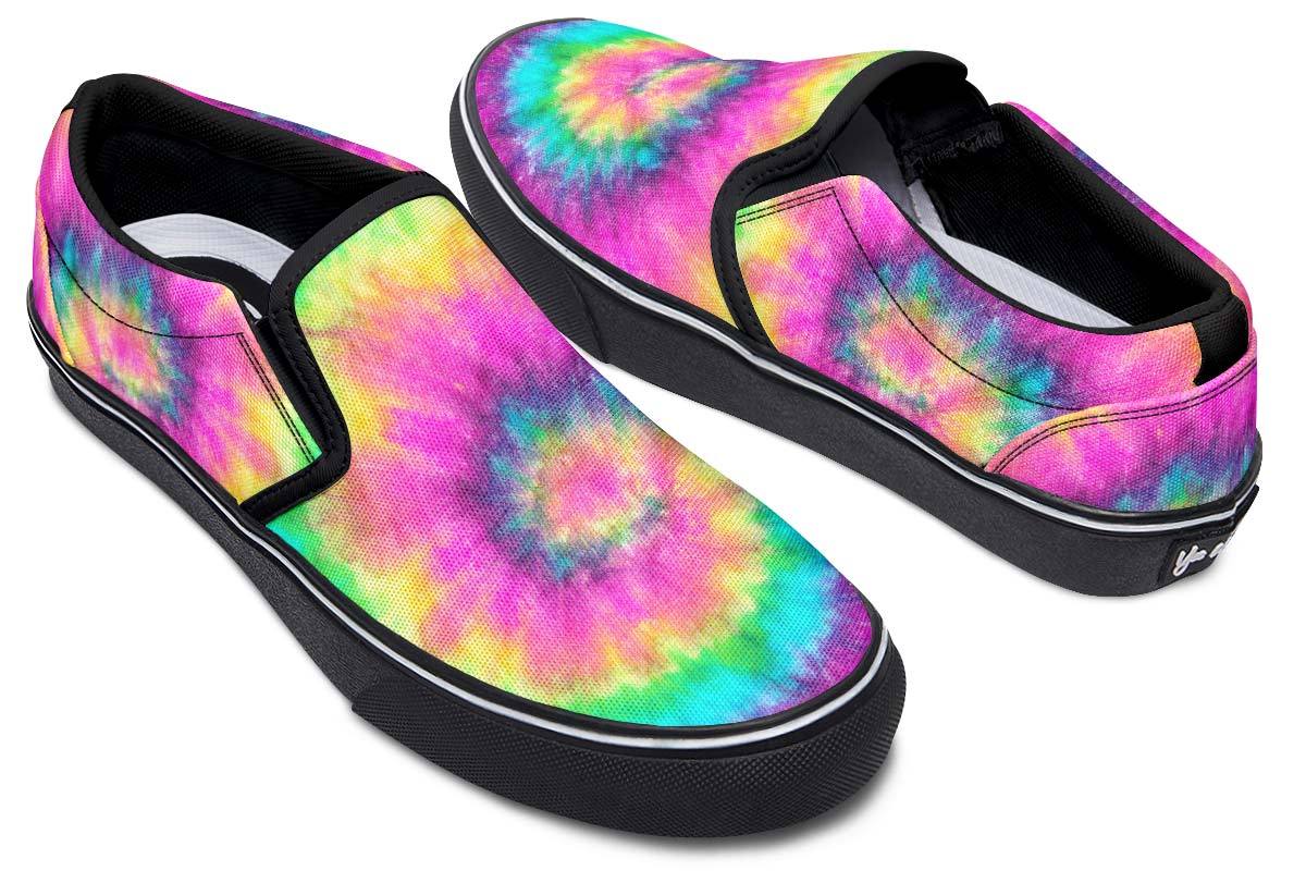 Tie Dye Pattern