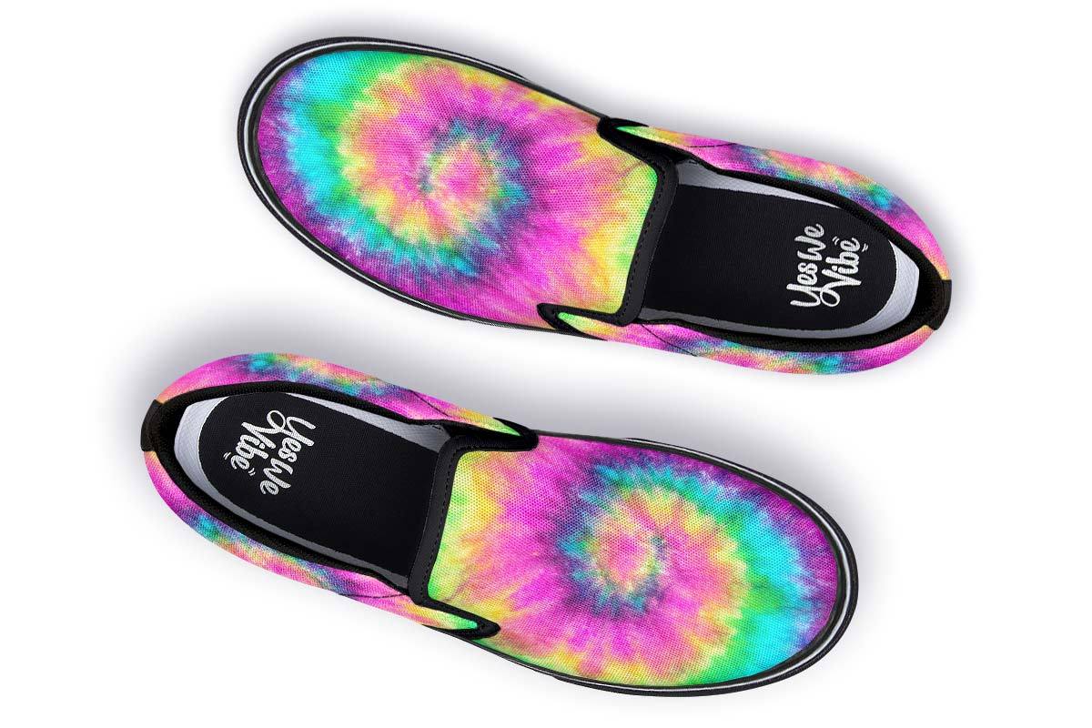 Tie Dye Pattern