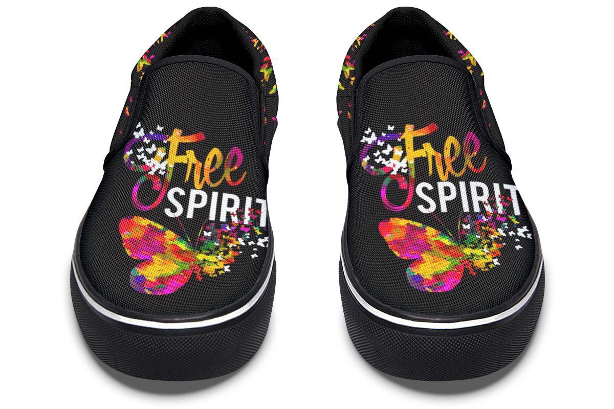 Free Spirit