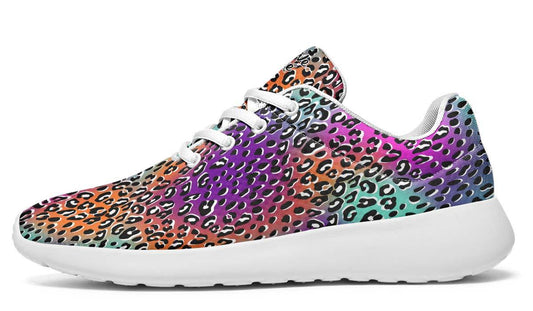 Colorful Gradient Pattern