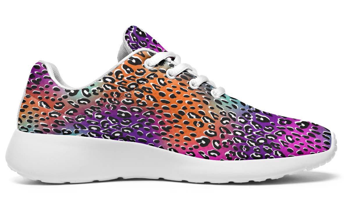 Colorful Gradient Pattern