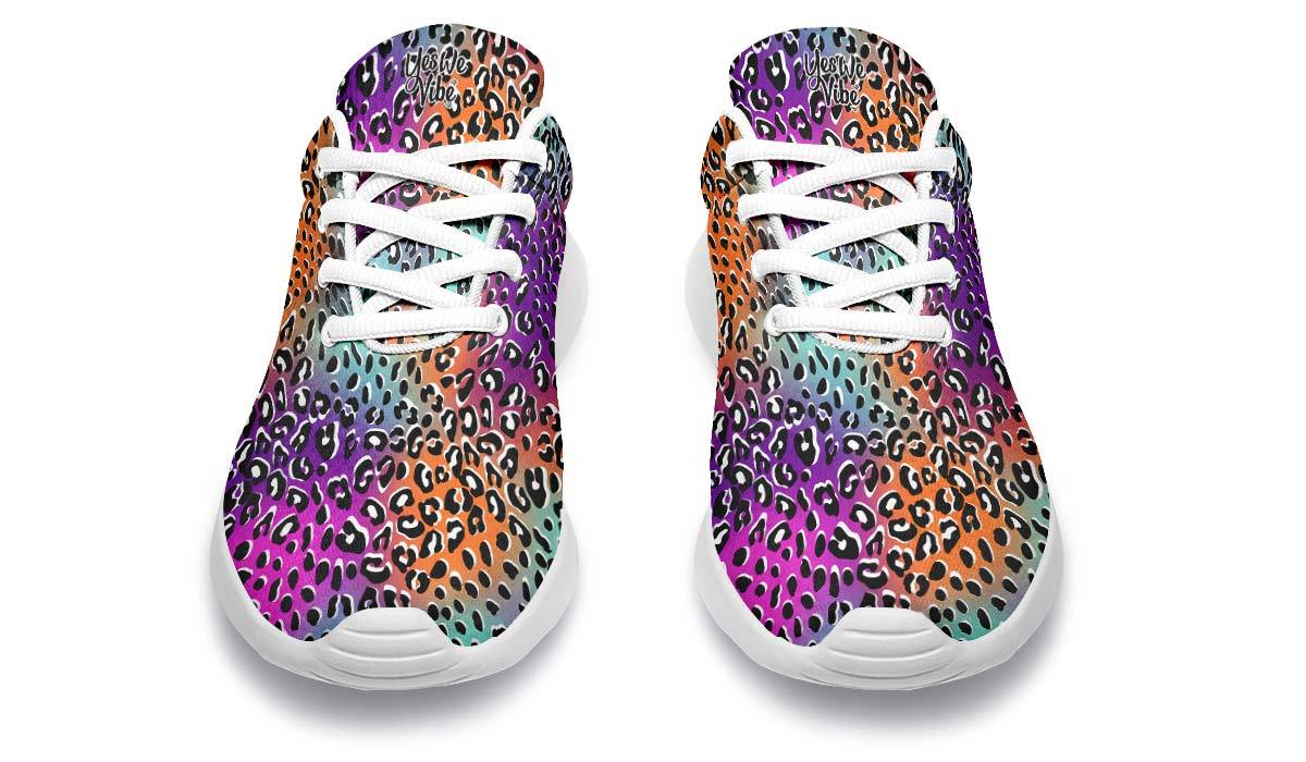 Colorful Gradient Pattern