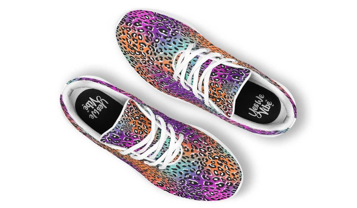 Colorful Gradient Pattern