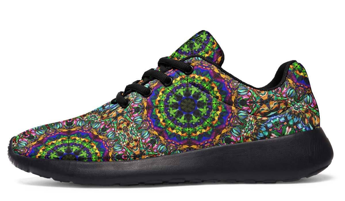 Colorful Mandala