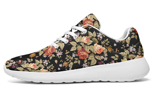 Elegance Vintage Floral