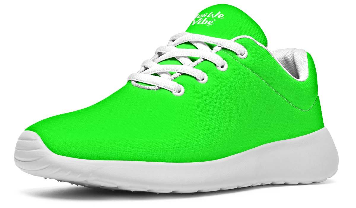 Fluorescent Green