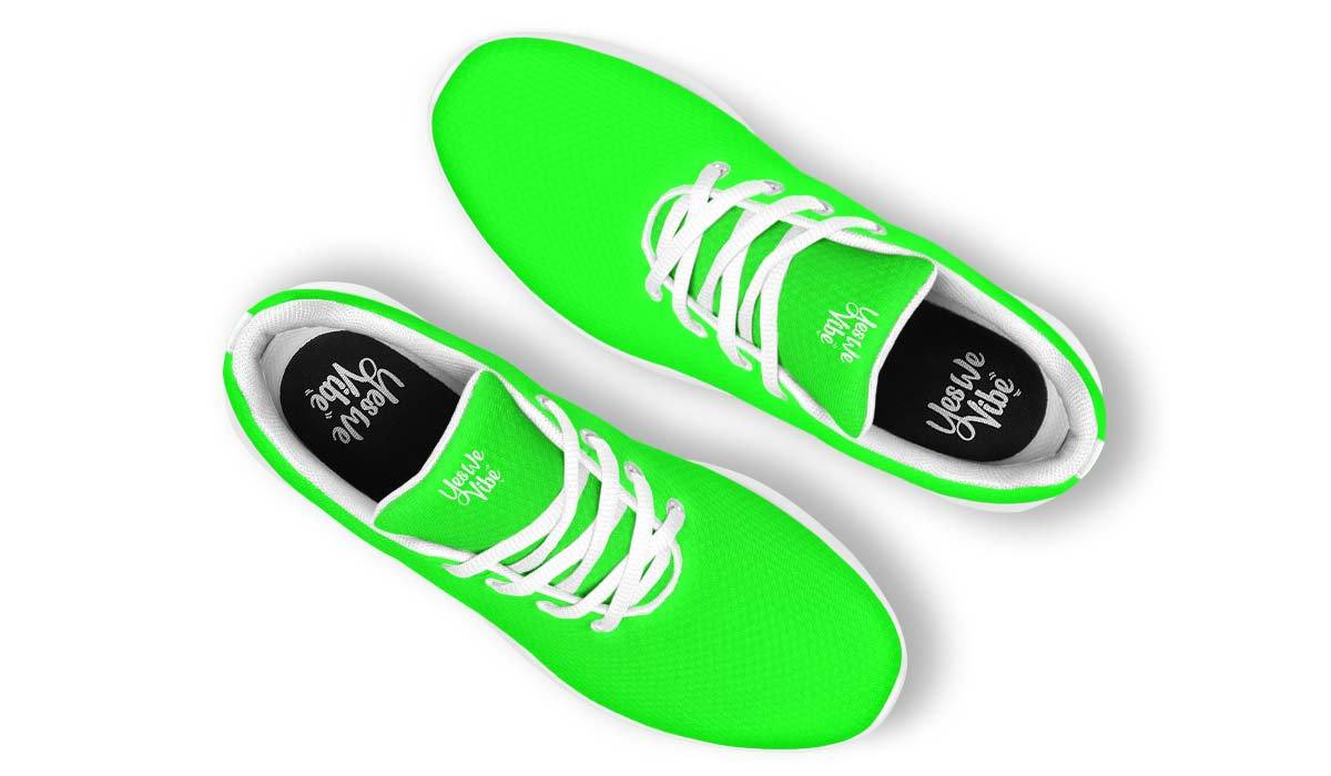 Fluorescent Green