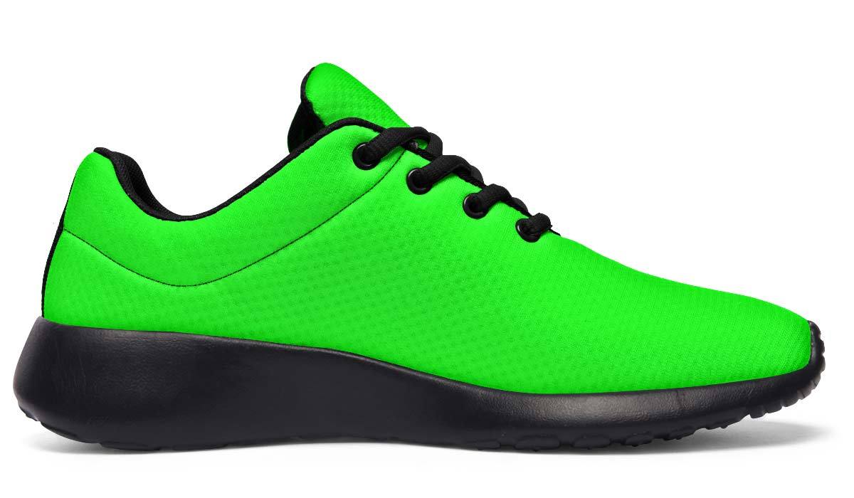 Fluorescent Green