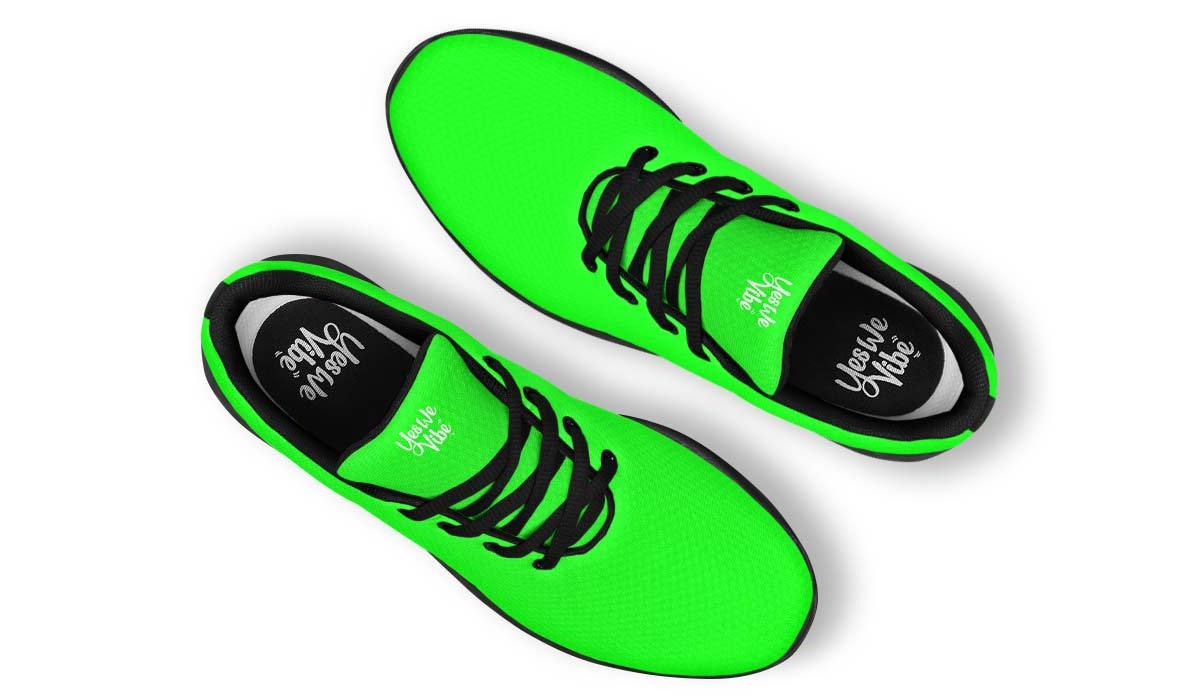 Fluorescent Green