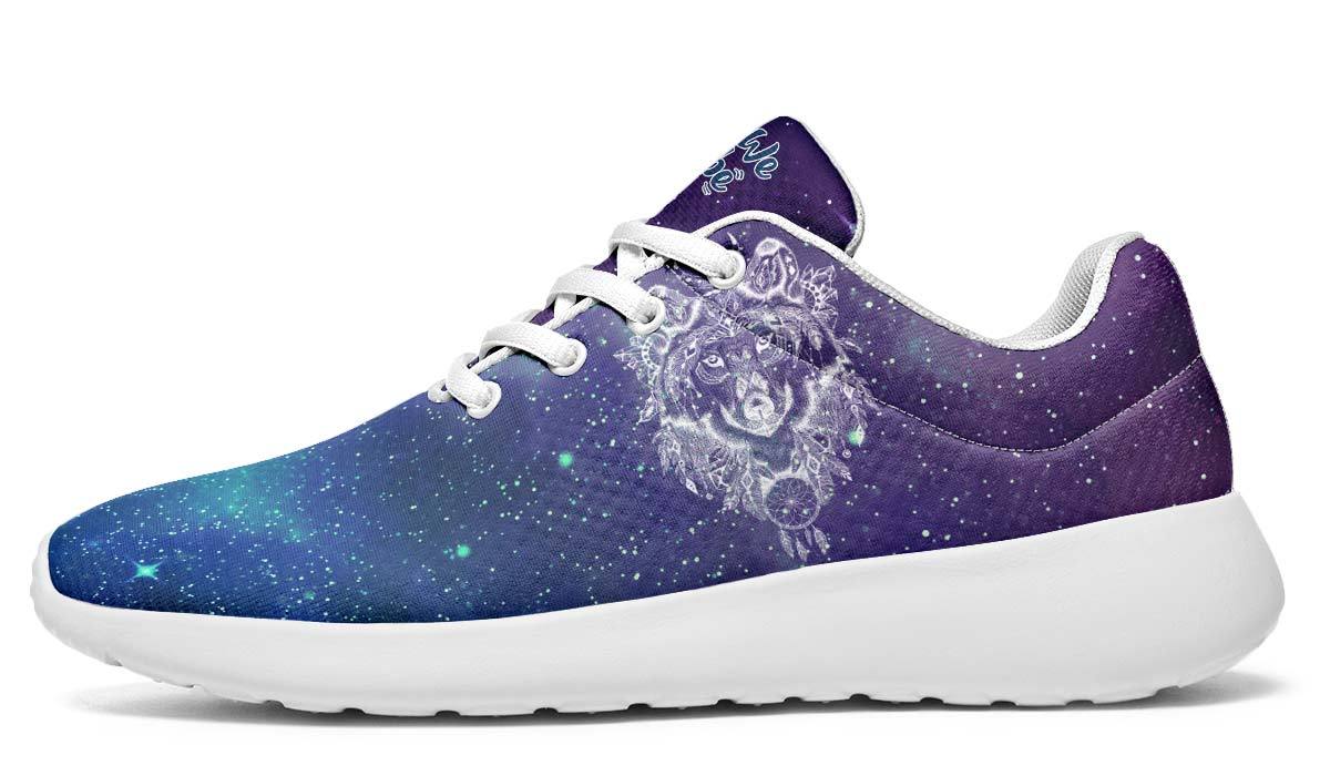 Galaxy Bohemian Wolf