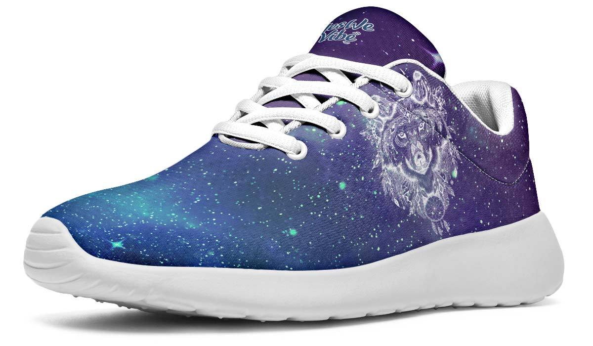 Galaxy Bohemian Wolf