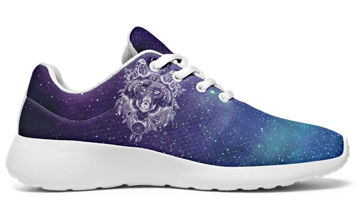 Galaxy Bohemian Wolf