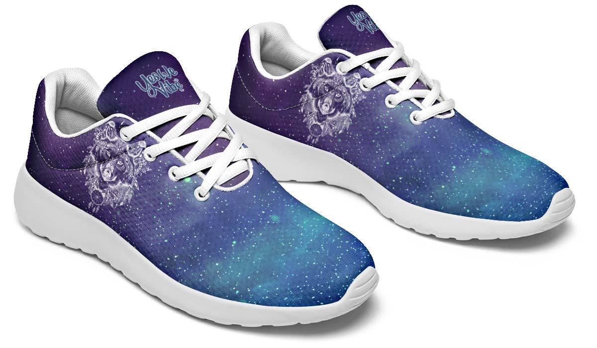 Galaxy Bohemian Wolf