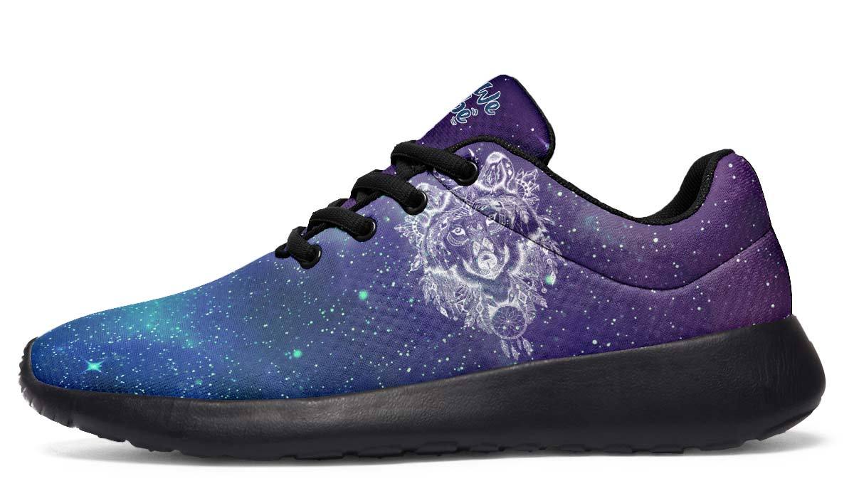 Galaxy Bohemian Wolf