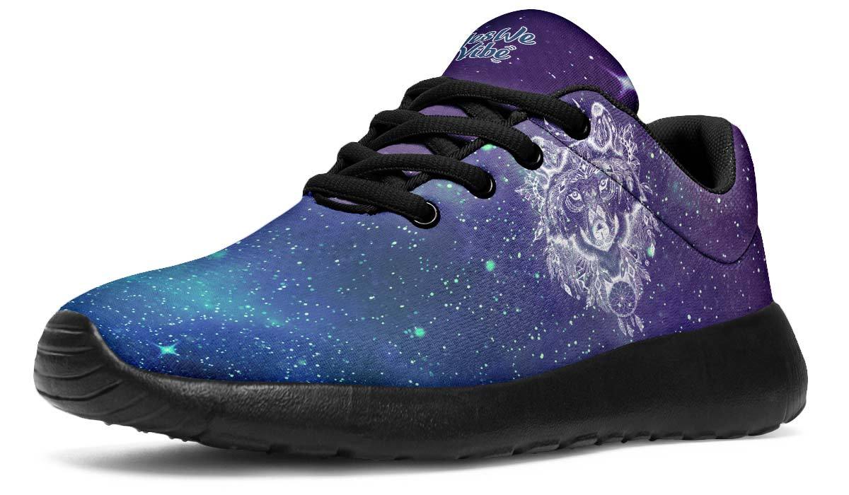 Galaxy Bohemian Wolf