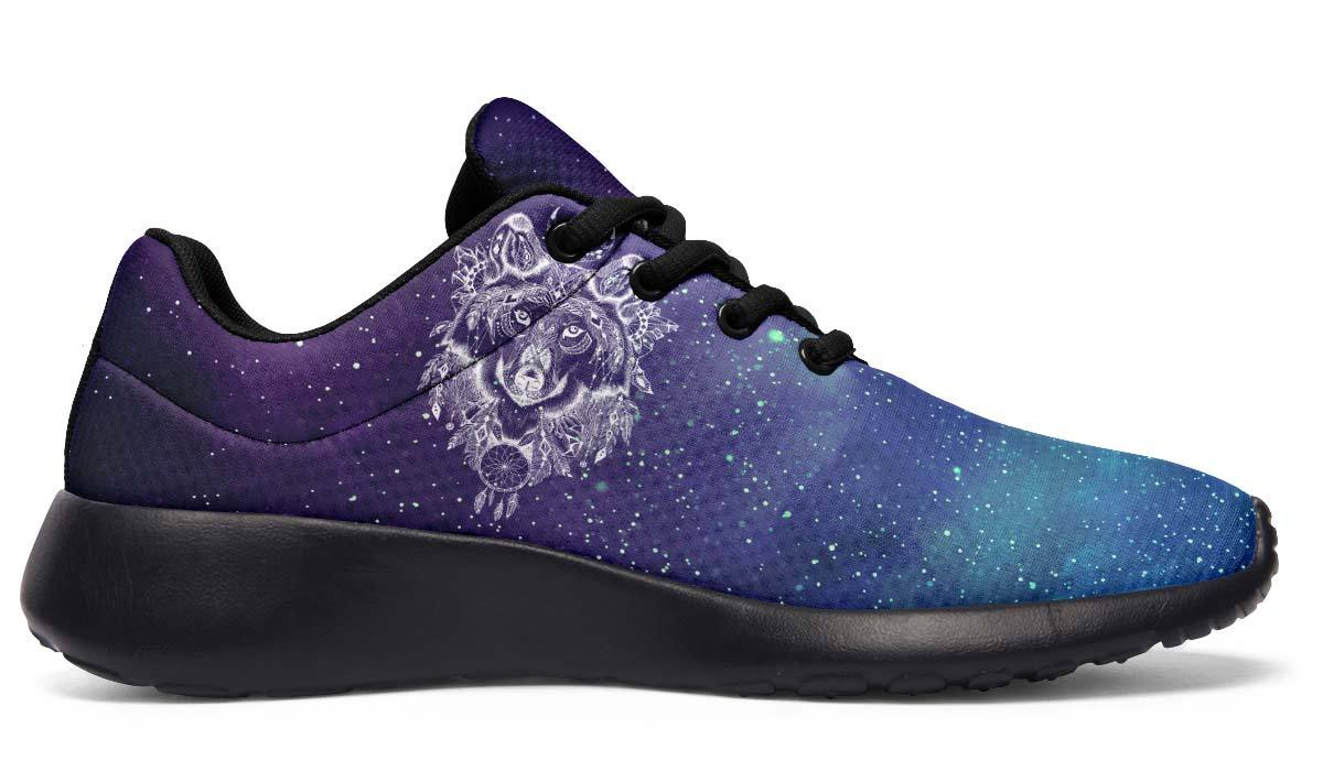 Galaxy Bohemian Wolf