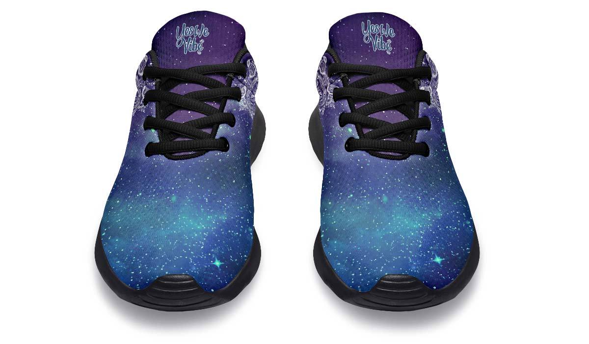 Galaxy Bohemian Wolf