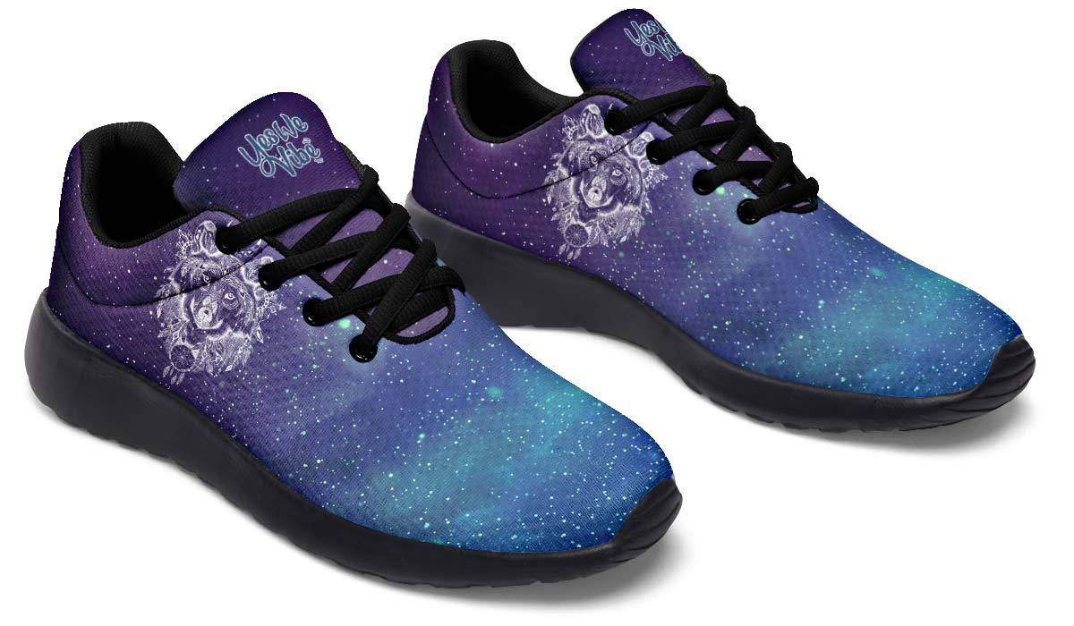 Galaxy Bohemian Wolf