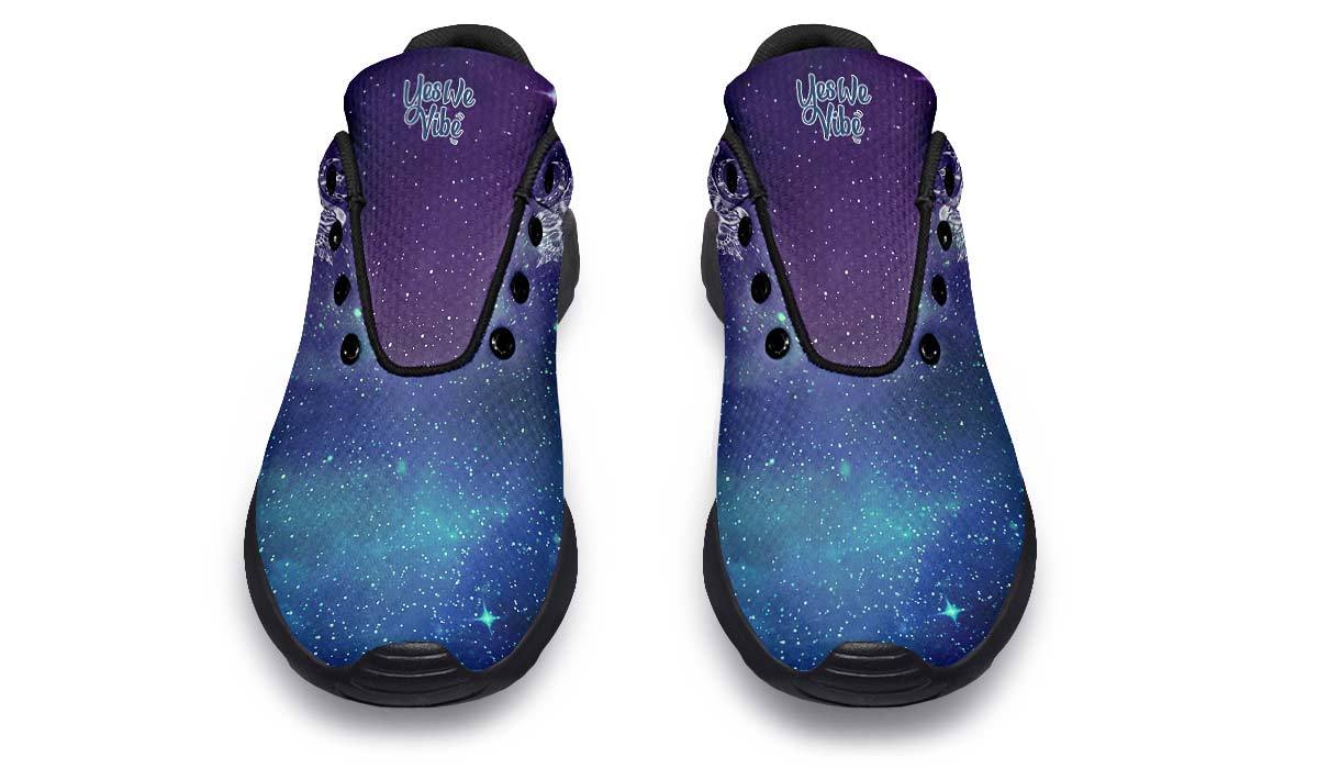 Galaxy Bohemian Wolf