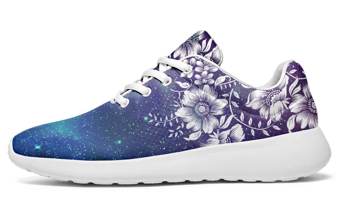 Galaxy Floral